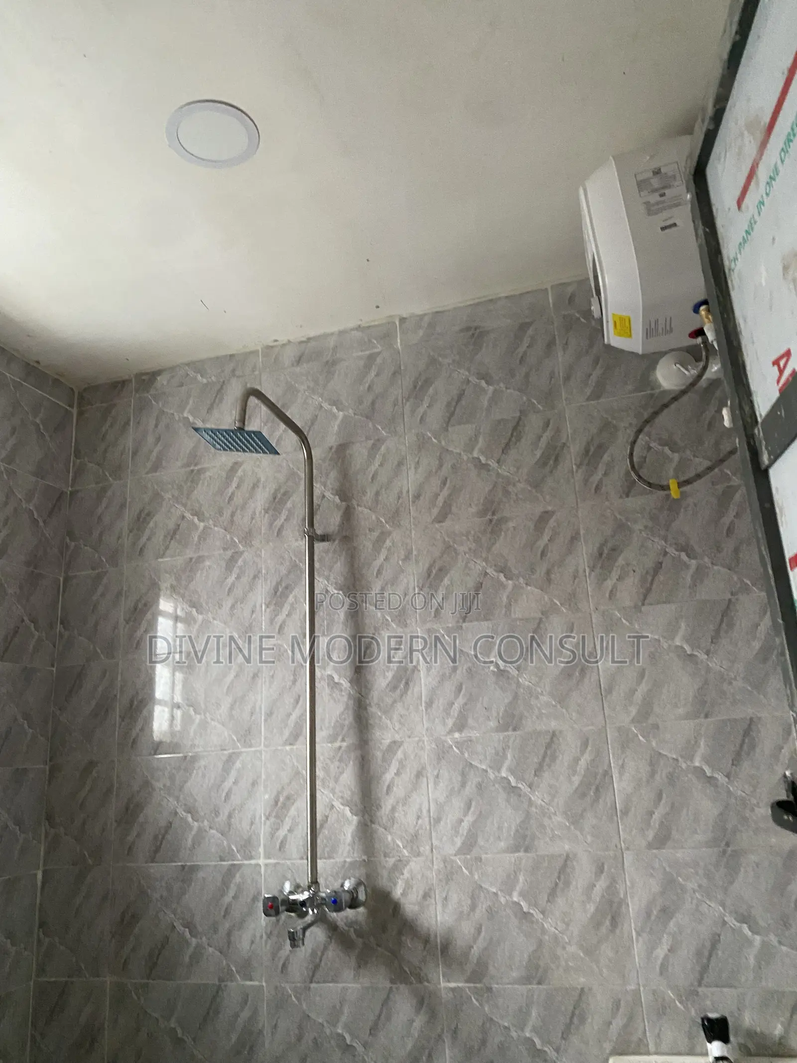 Mini Flat in Temple Estate for rent in Lagos State