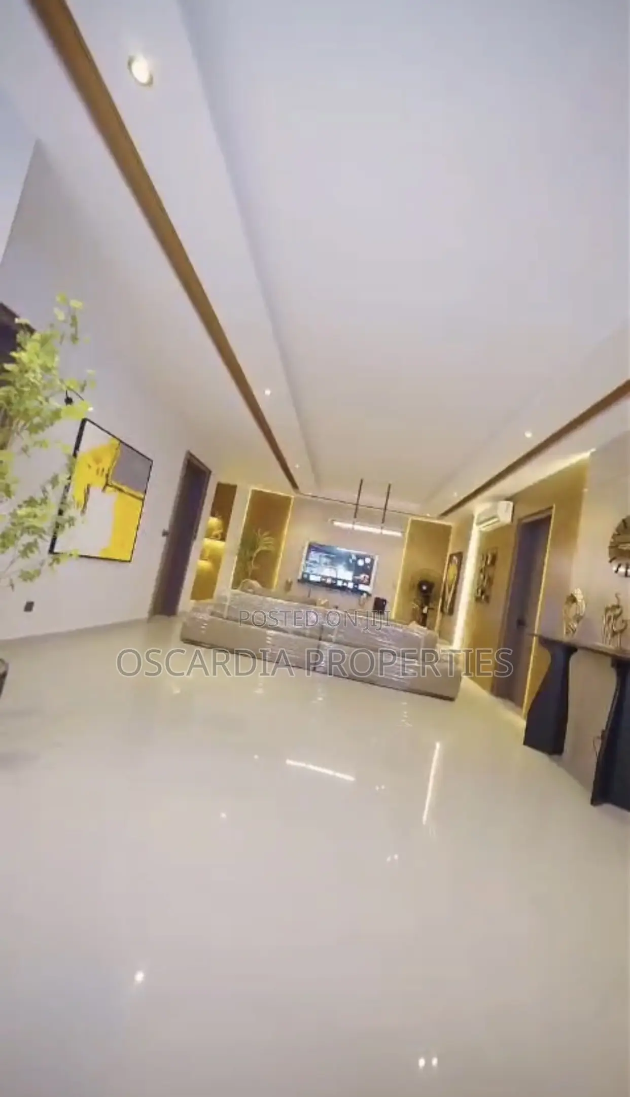 3bdrm Apartment in Lekki Phase 1 for sale in Lekki Phase 1