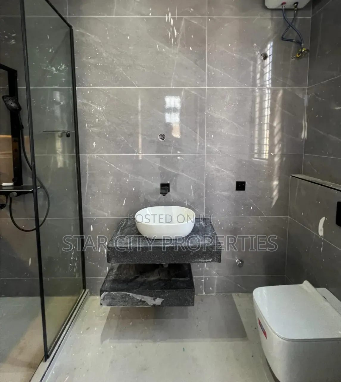 6bdrm Duplex in Lekki Lagos for sale in Lekki Phase 1