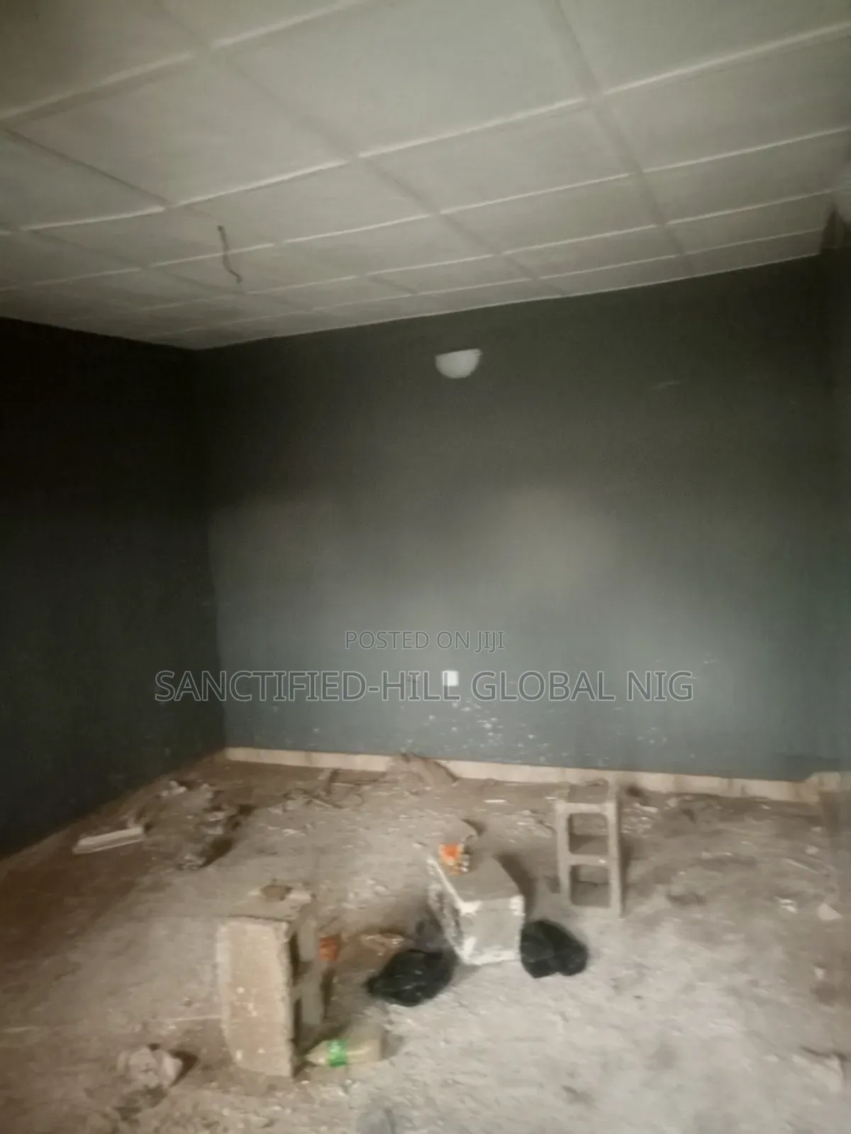 1bdrm Block of Flats in Mtn Mast, Karu for rent in Karu