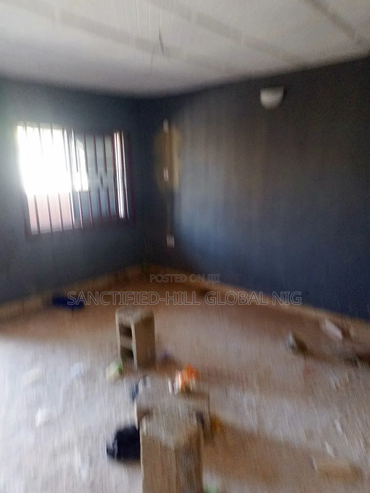 1bdrm Block of Flats in Mtn Mast, Karu for rent in Karu