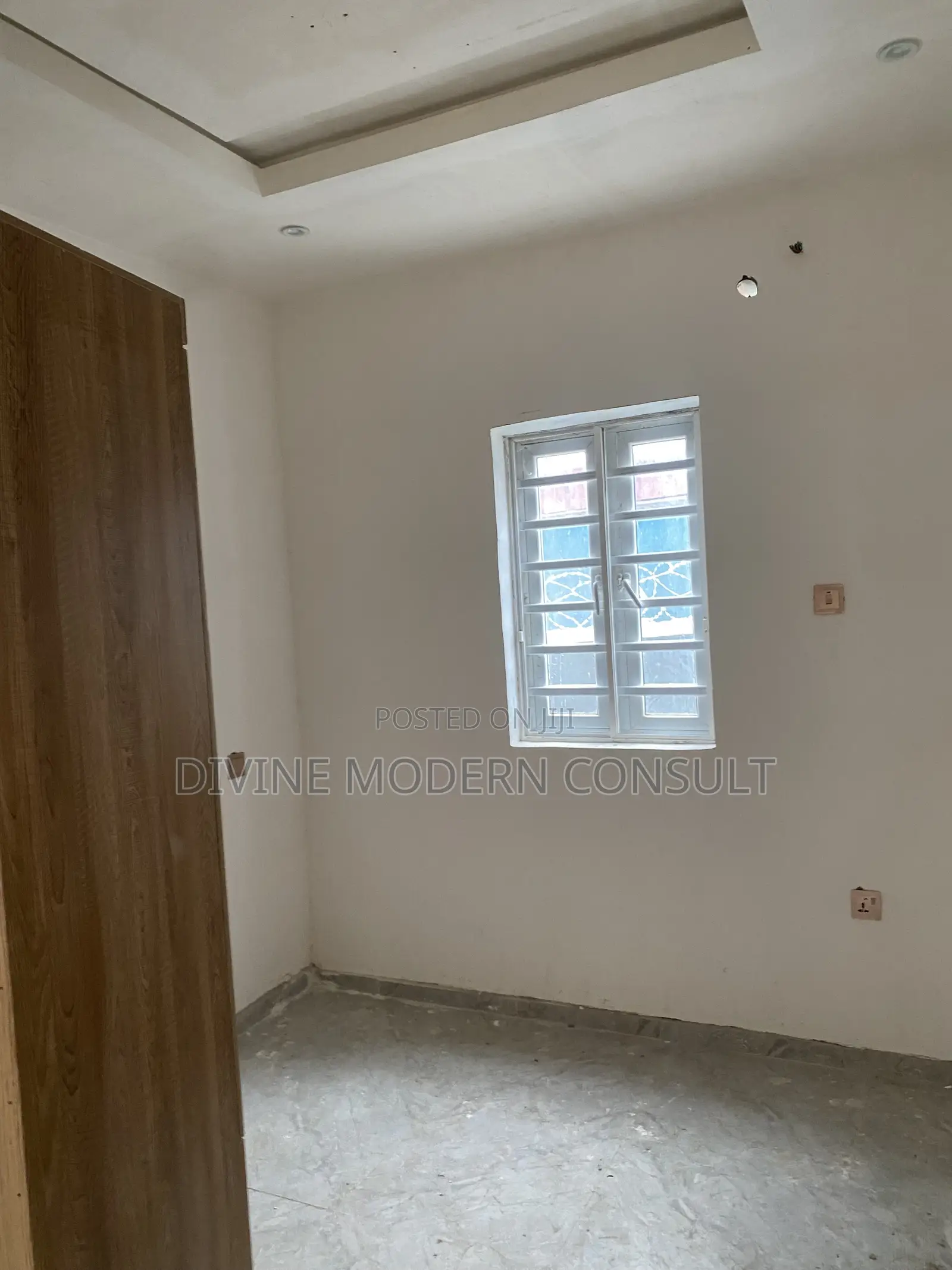 2bdrm House in Temple Estate for rent in Lagos State