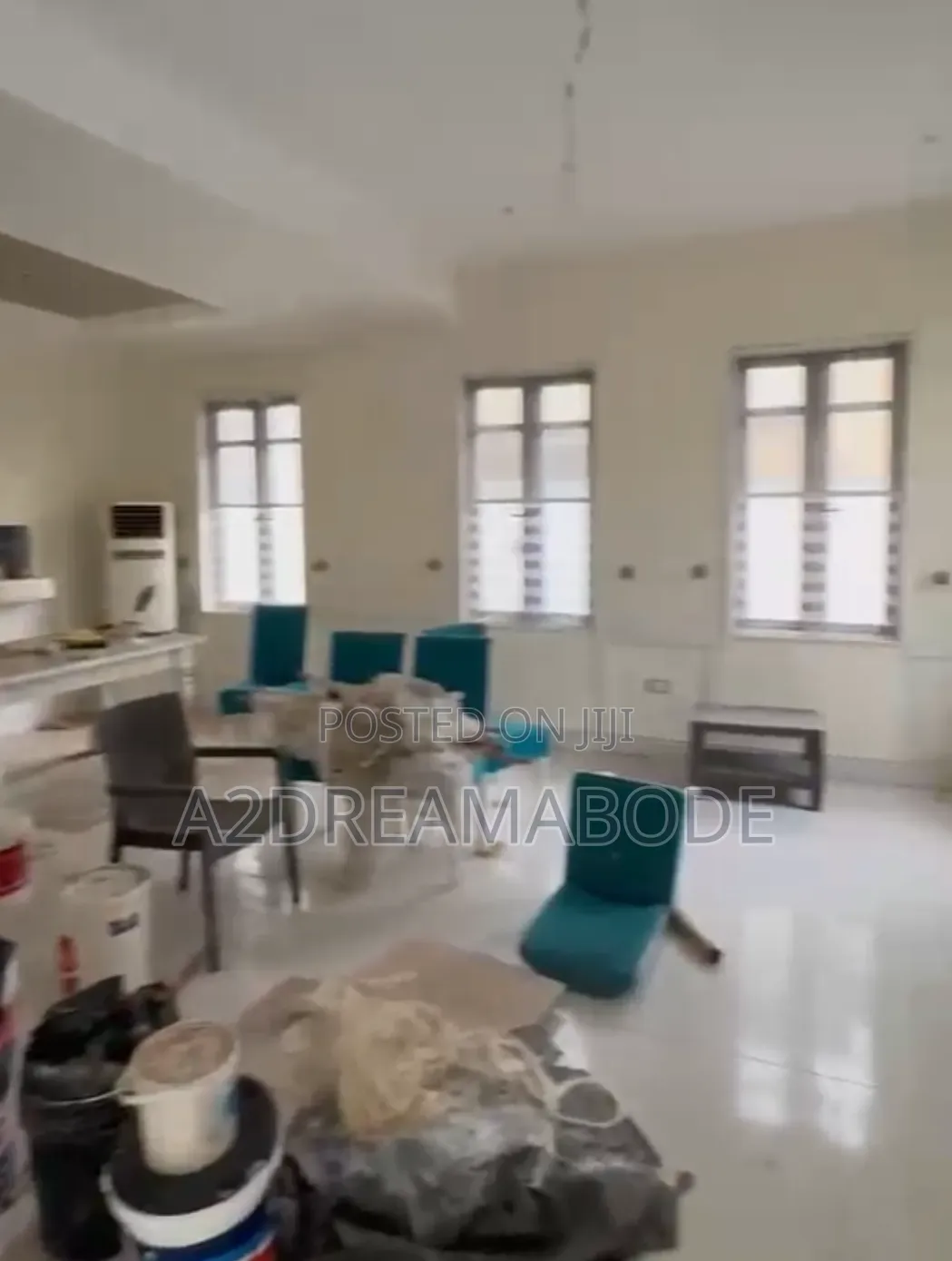4bdrm Duplex in Gbagada, Millenuim/UPS for rent in Millenuim/UPS