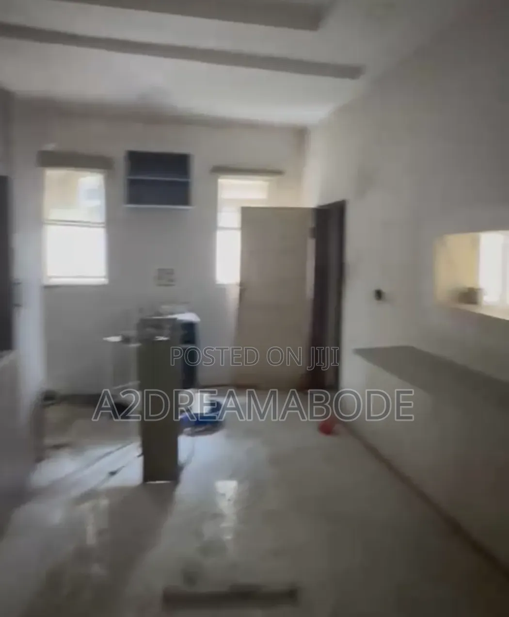 4bdrm Duplex in Gbagada, Millenuim/UPS for rent in Millenuim/UPS