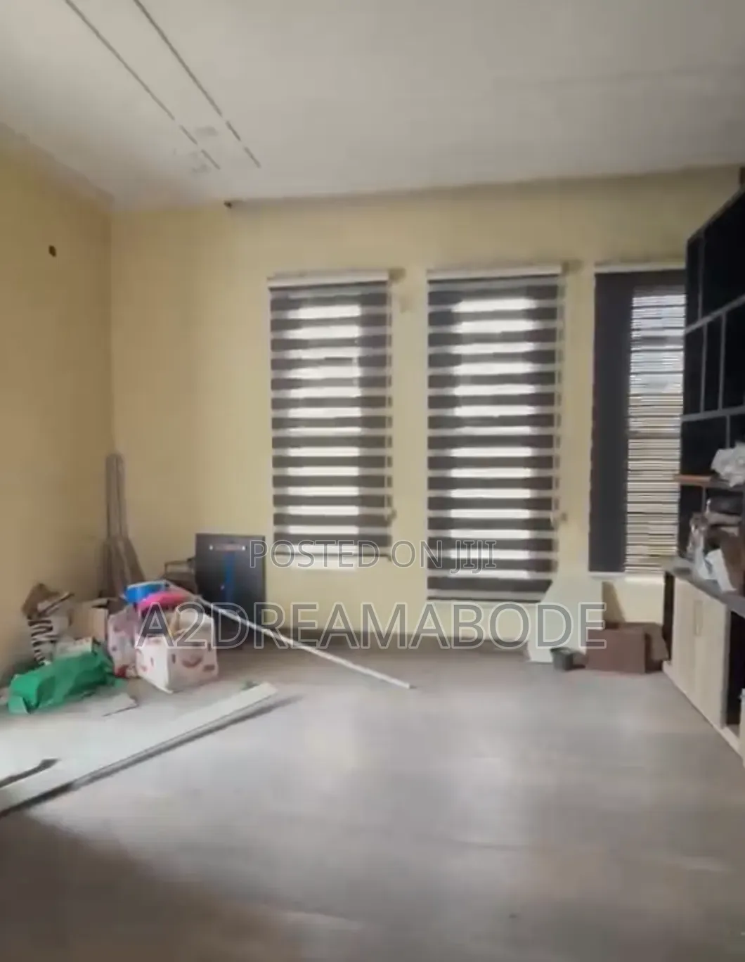 4bdrm Duplex in Gbagada, Millenuim/UPS for rent in Millenuim/UPS