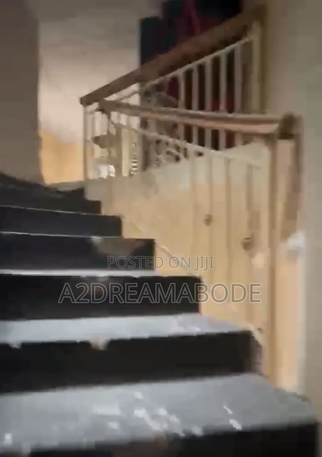 4bdrm Duplex in Gbagada, Millenuim/UPS for rent in Millenuim/UPS
