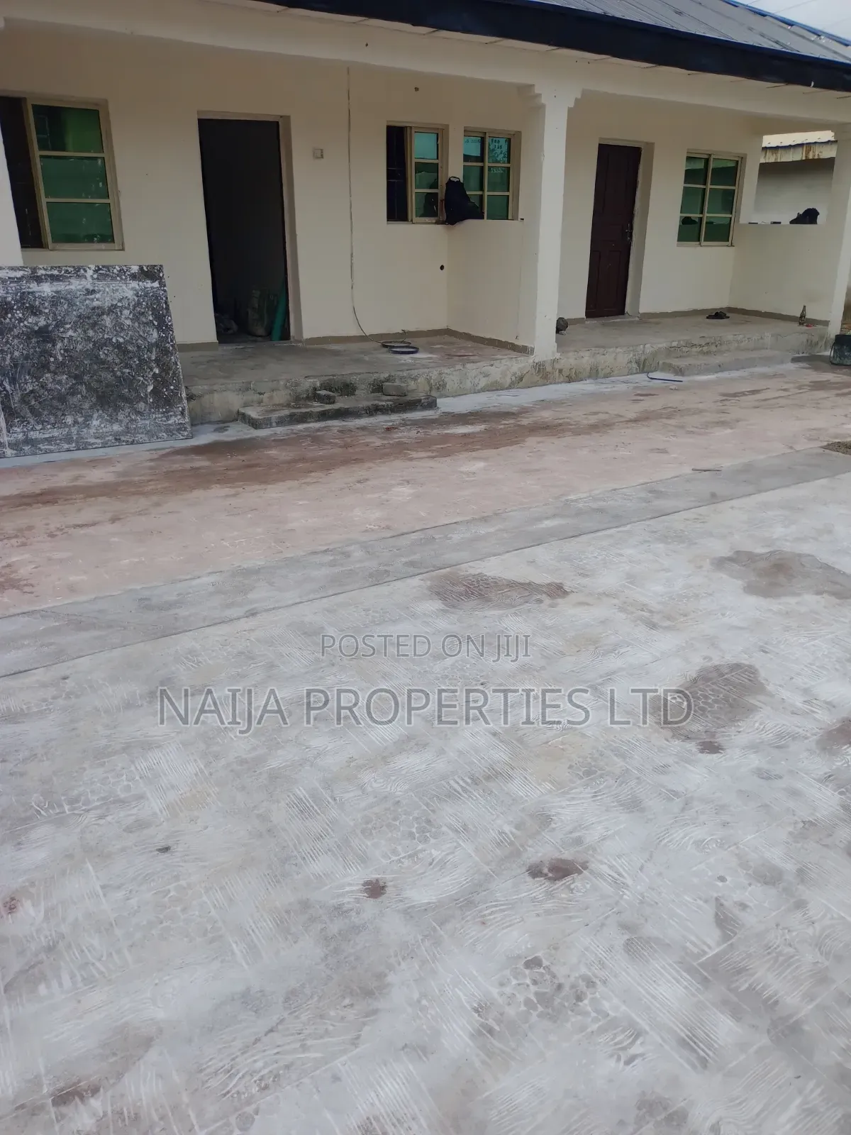 Mini Flat in Baba Adisa, Aiyeteju for rent in Aiyeteju