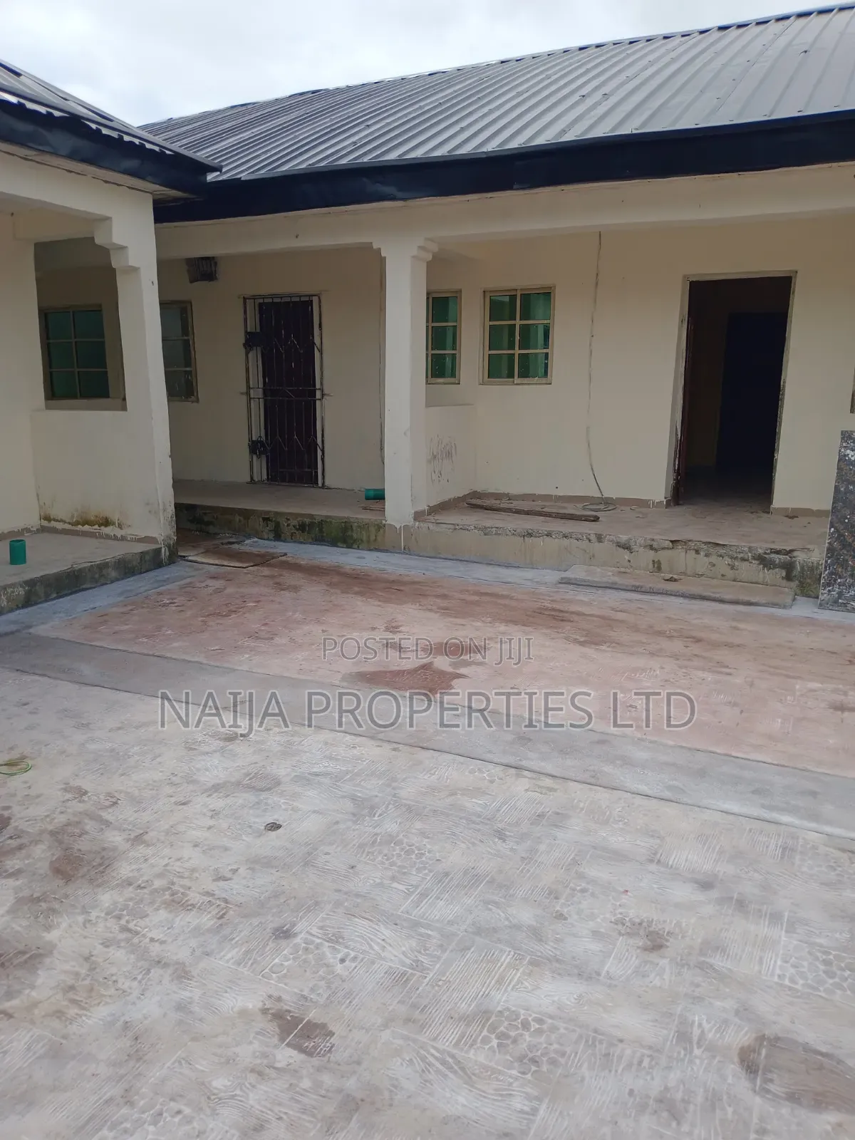 Mini Flat in Baba Adisa, Aiyeteju for rent in Aiyeteju