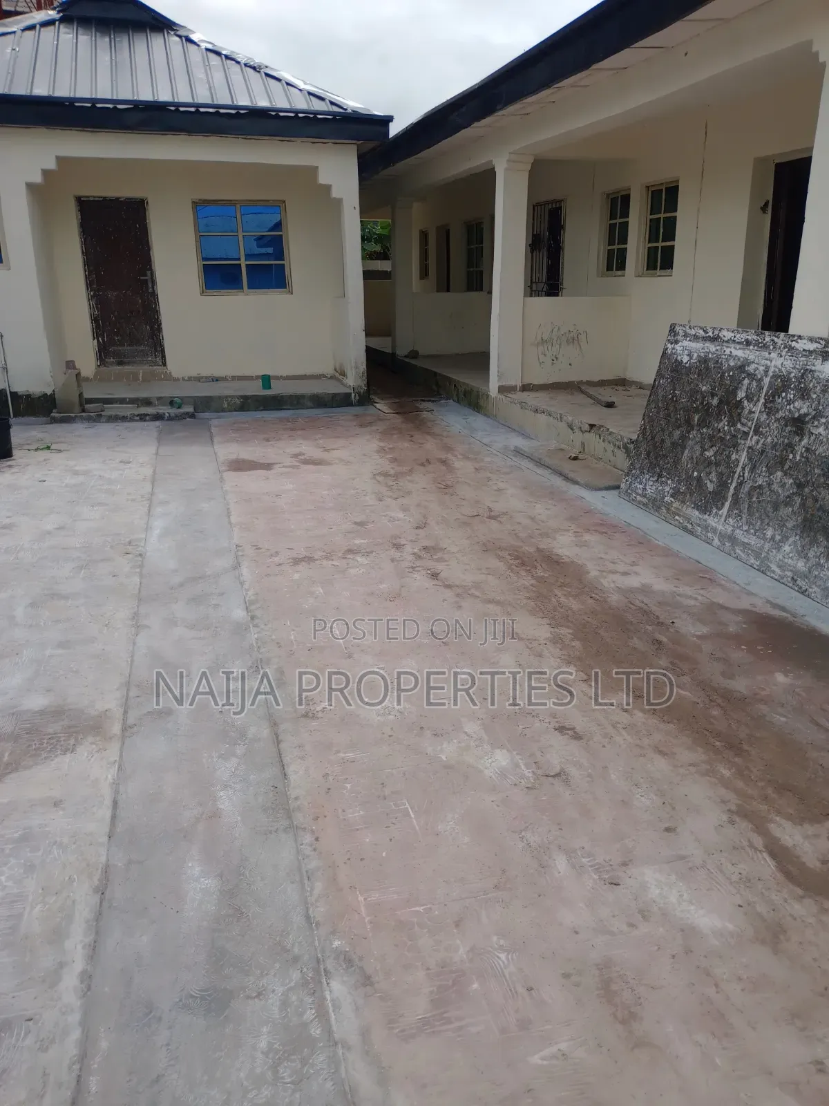 Mini Flat in Baba Adisa, Aiyeteju for rent in Aiyeteju