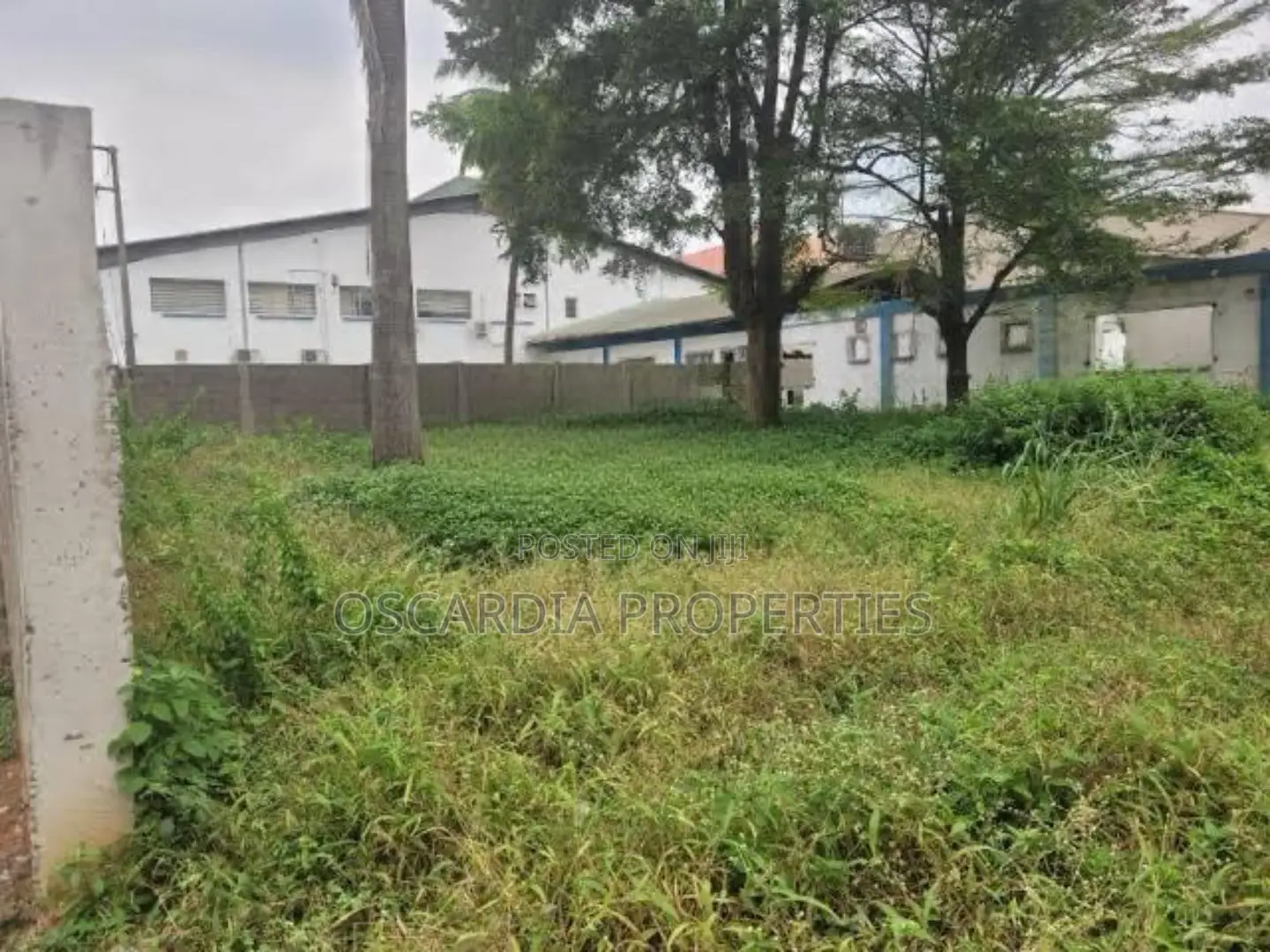Residential Plots of Land for Sale in Agidingbi Ikeja Lagos in Agidingbi