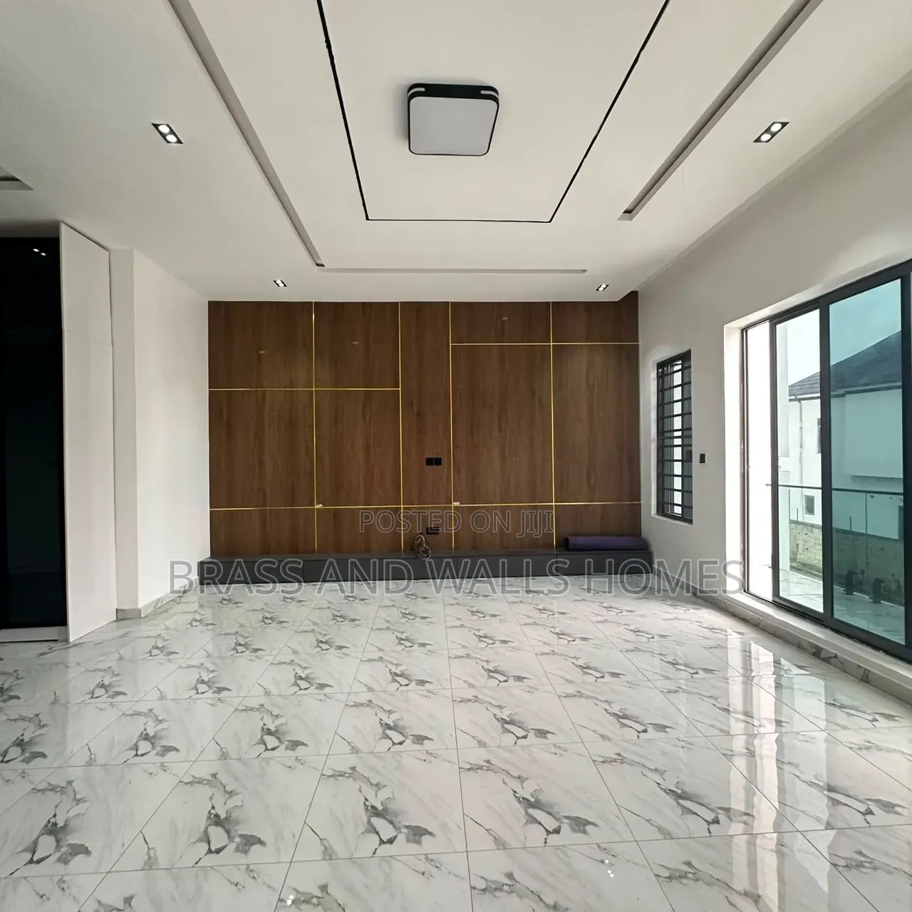 Furnished 4bdrm Duplex in Sangotedo for sale in Sangotedo