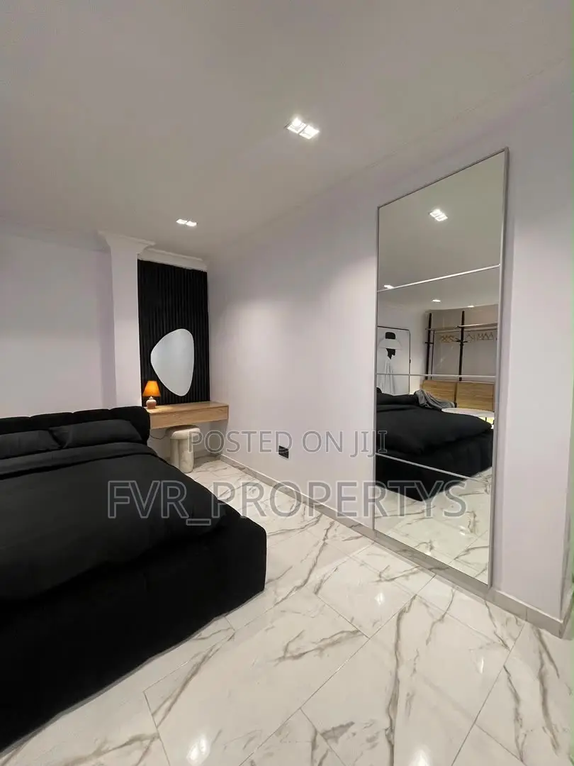 Furnished Studio Apartment in Jordan Brooks, Lekki for rent in Lekki