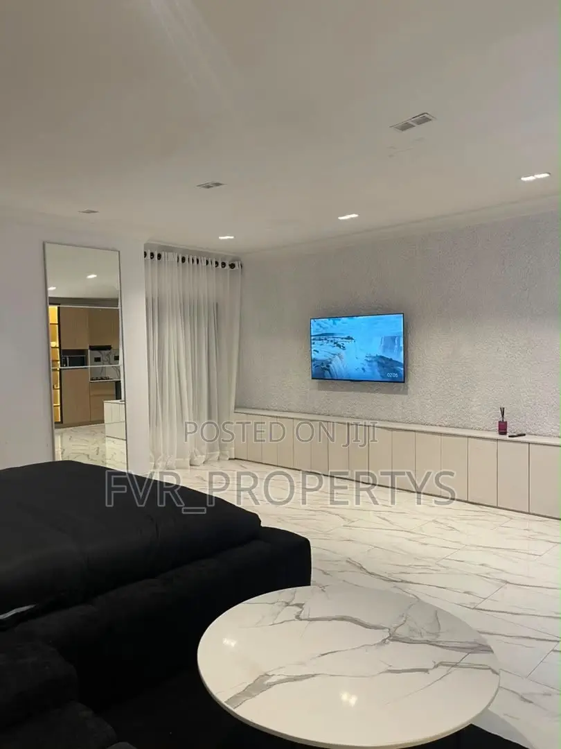 Furnished Studio Apartment in Jordan Brooks, Lekki for rent in Lekki