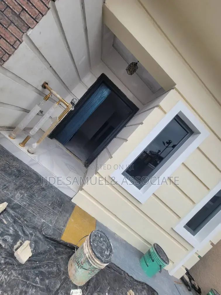 Furnished 1bdrm Block of Flats in Ayobo for rent in Ayobo