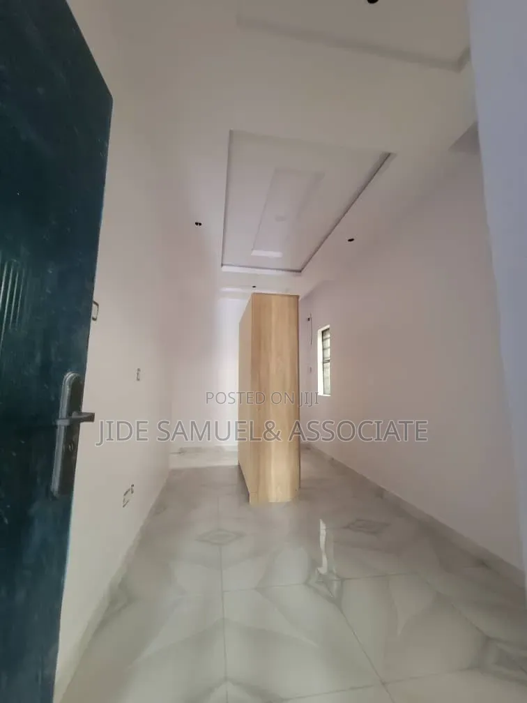 Furnished 1bdrm Block of Flats in Ayobo for rent in Ayobo