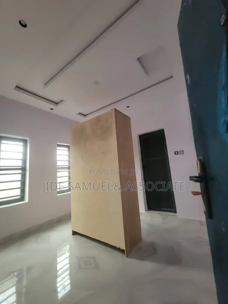 Furnished 1bdrm Block of Flats in Ayobo for rent in Ayobo