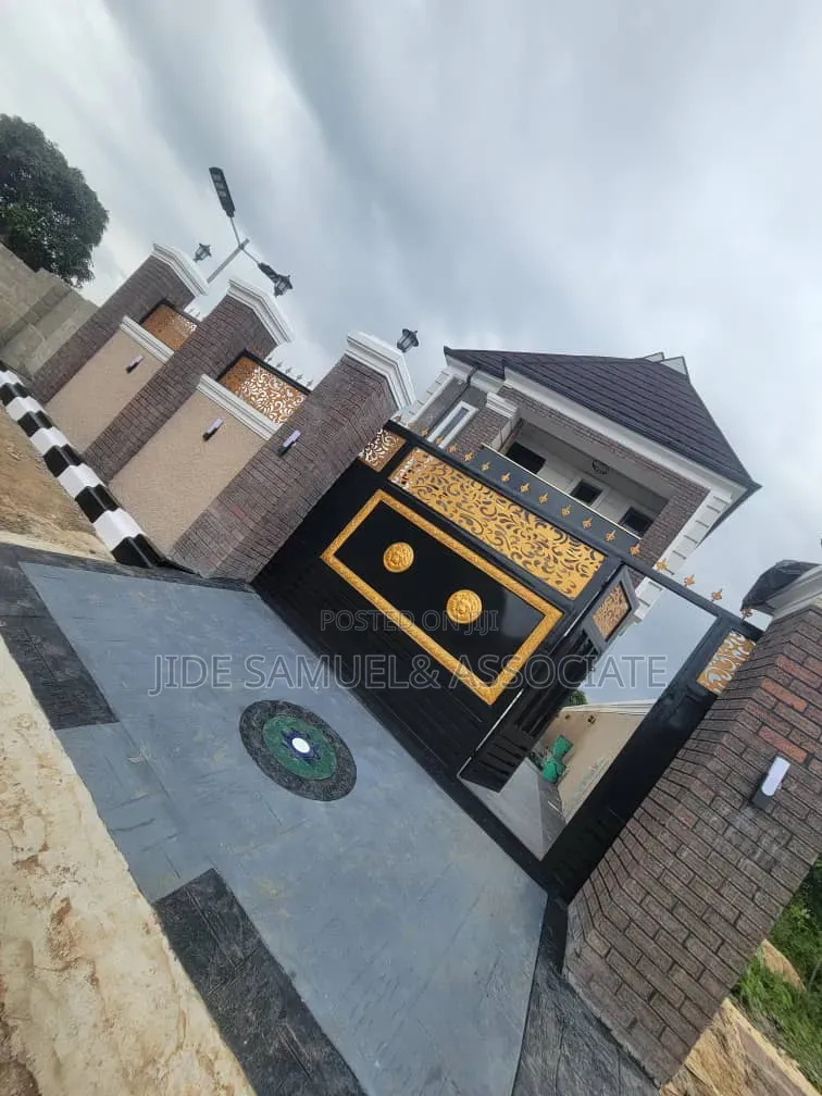 Furnished 1bdrm Block of Flats in Ayobo for rent in Ayobo