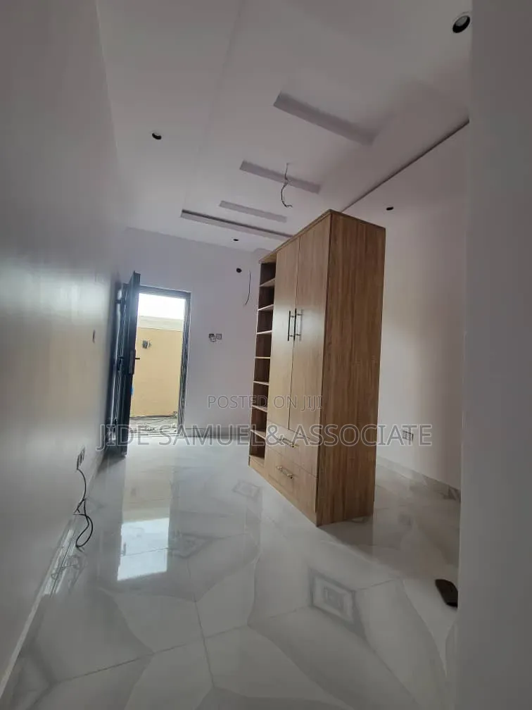 Furnished 1bdrm Room & Parlour in Ayobo for rent in Ayobo