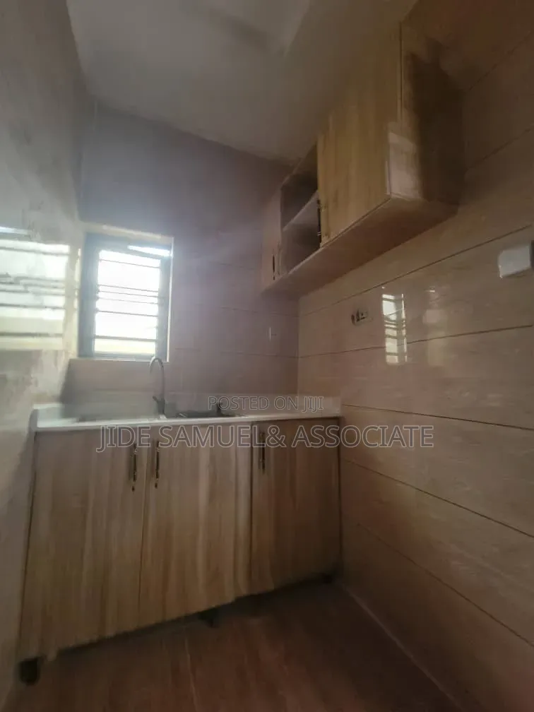 Furnished 1bdrm Room & Parlour in Ayobo for rent in Ayobo