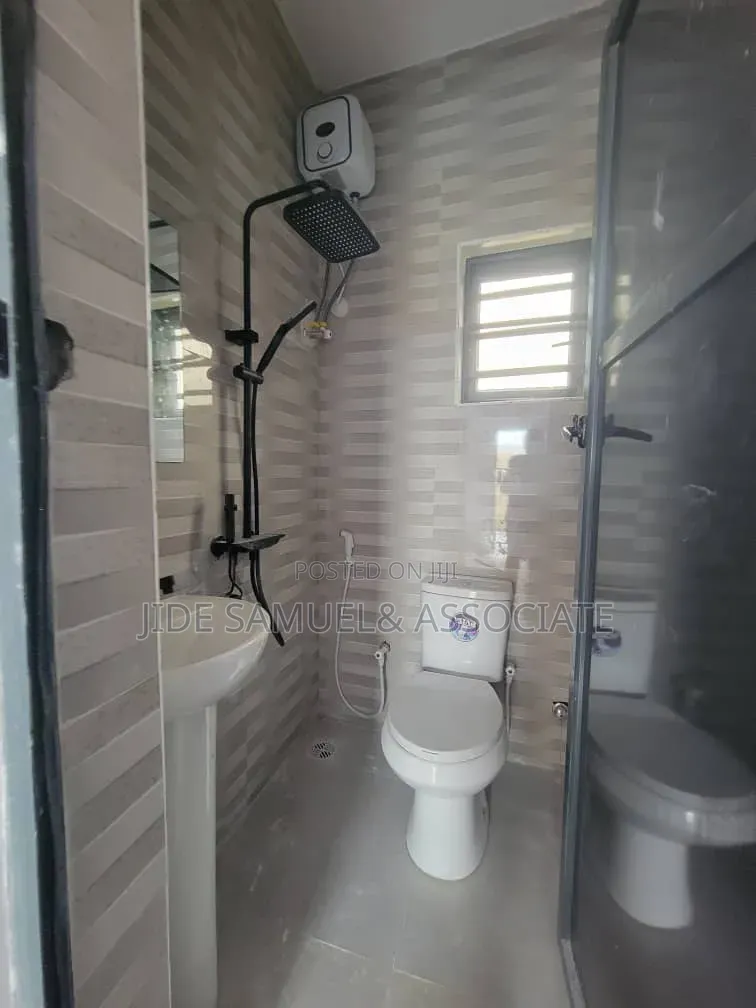 Furnished 1bdrm Room & Parlour in Ayobo for rent in Ayobo