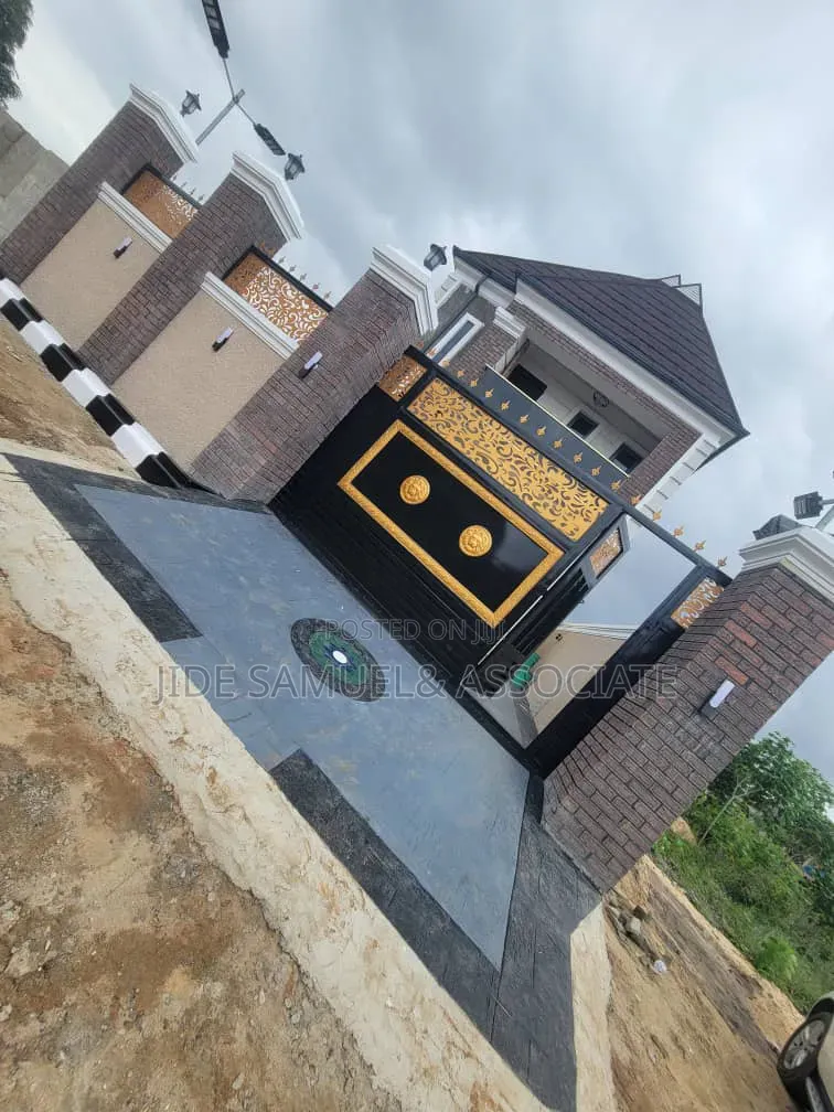 Furnished 1bdrm Room & Parlour in Ayobo for rent in Ayobo