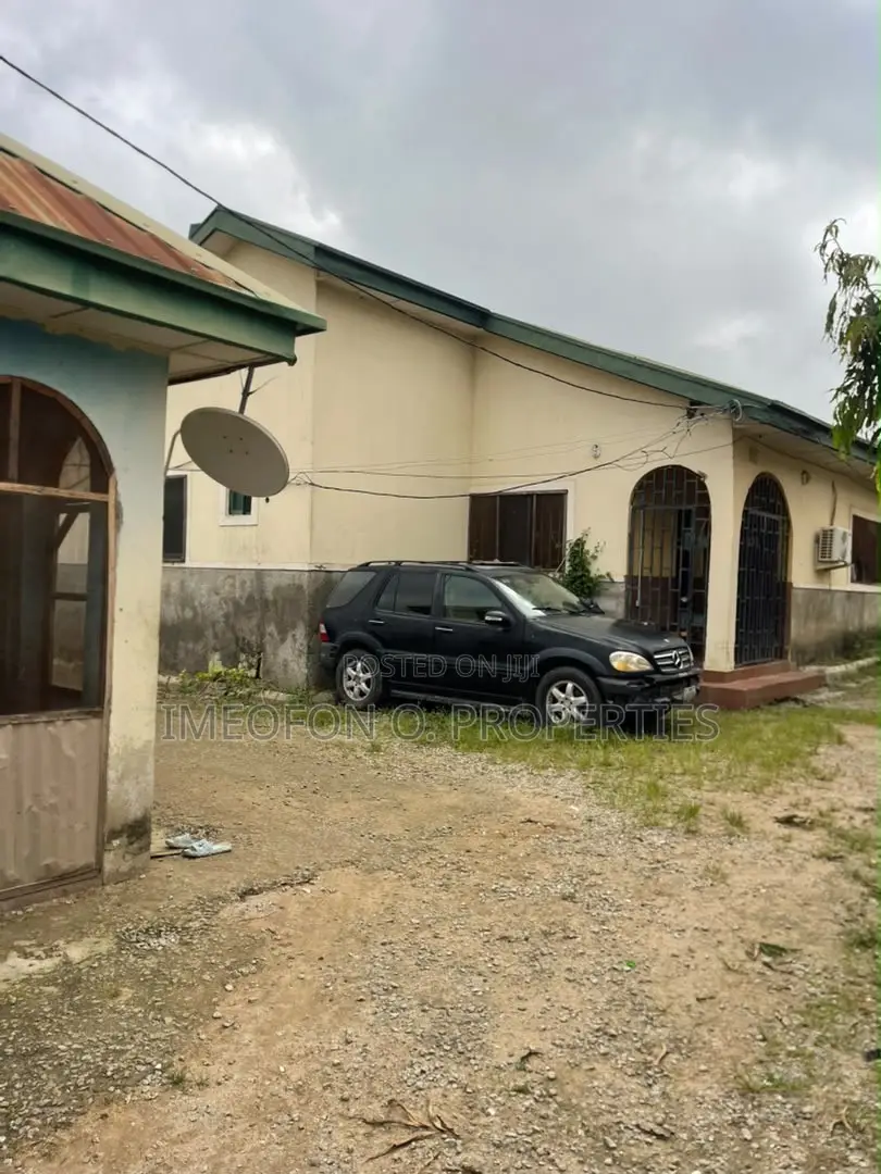 3bdrm Apartment in Kubwa for sale in Kubwa