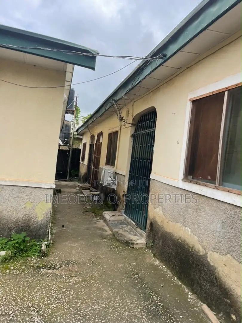 3bdrm Apartment in Kubwa for sale in Kubwa