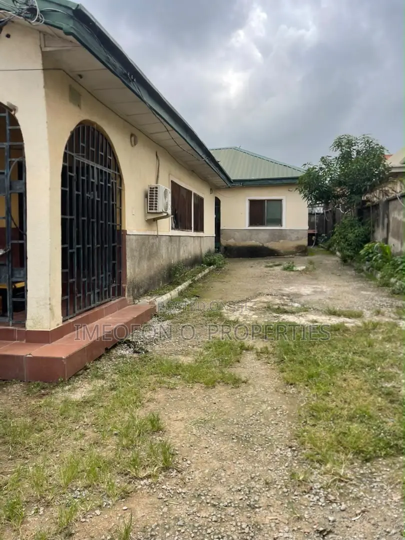 3bdrm Apartment in Kubwa for sale in Kubwa