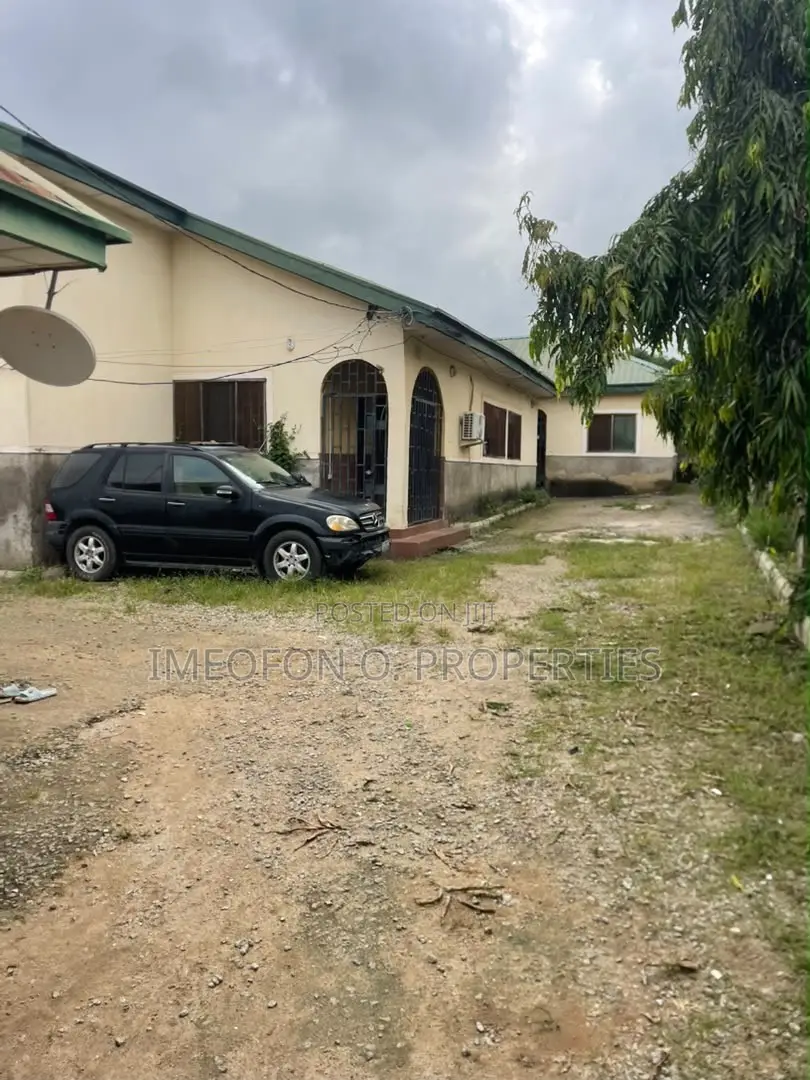 3bdrm Apartment in Kubwa for sale in Kubwa