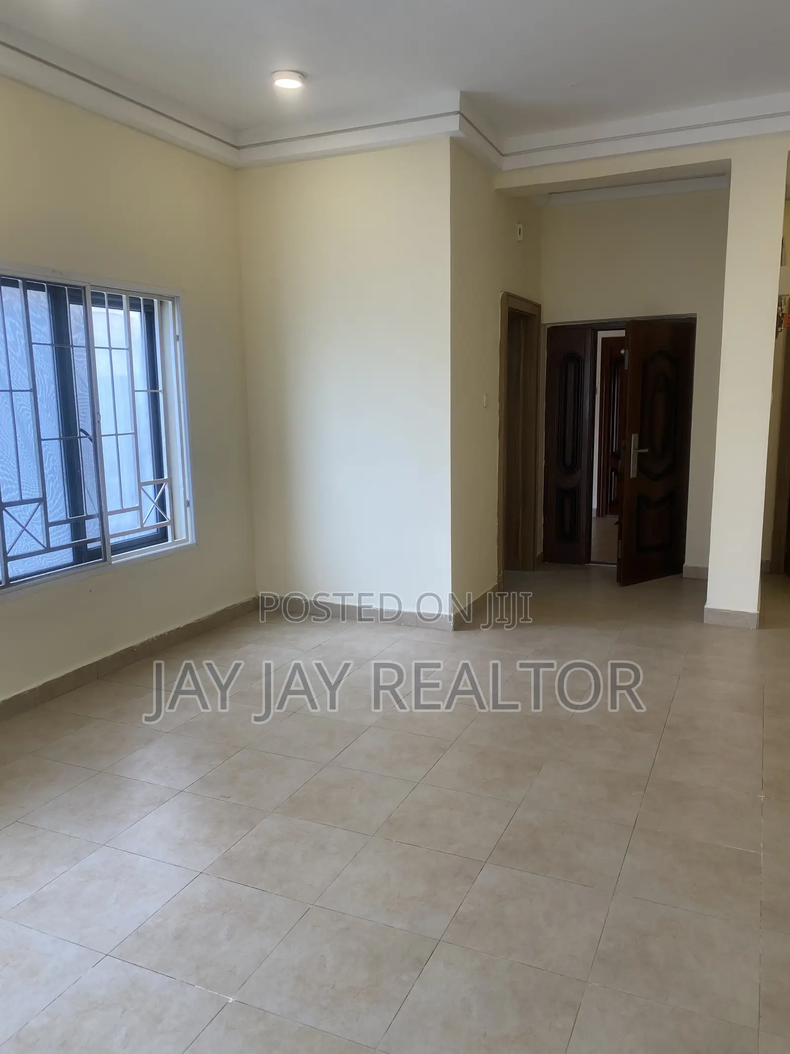 2bdrm Block of Flats in Mabushi for rent in Mabushi