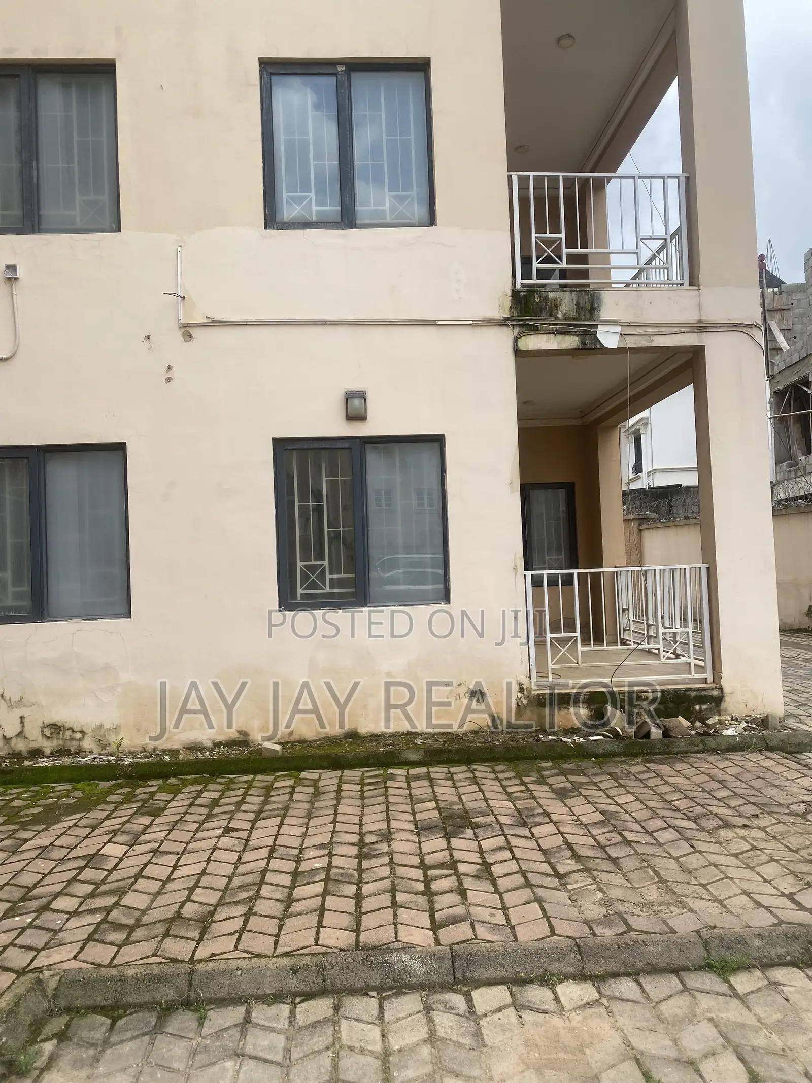 2bdrm Block of Flats in Mabushi for rent in Mabushi