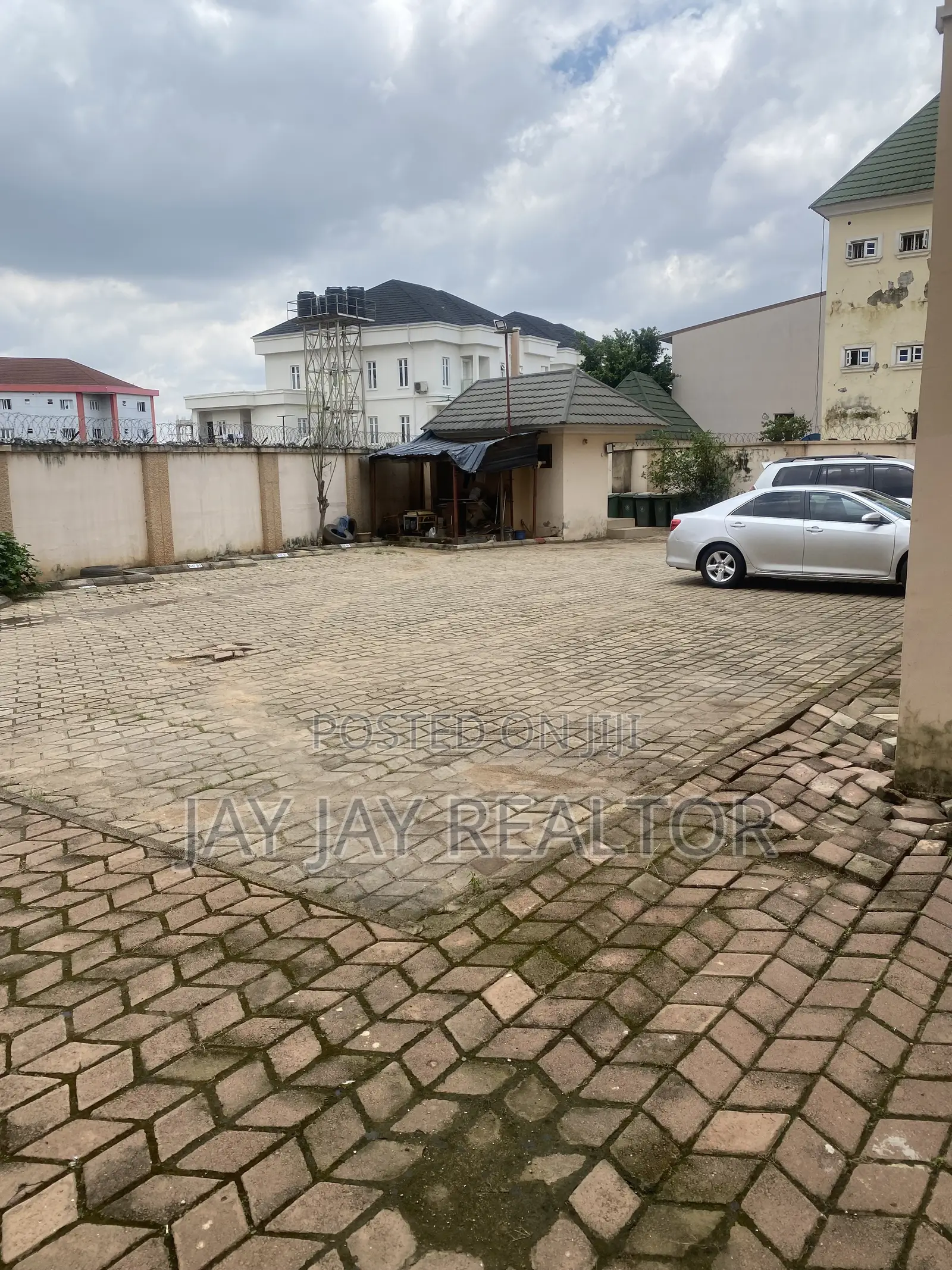 2bdrm Block of Flats in Mabushi for rent in Mabushi