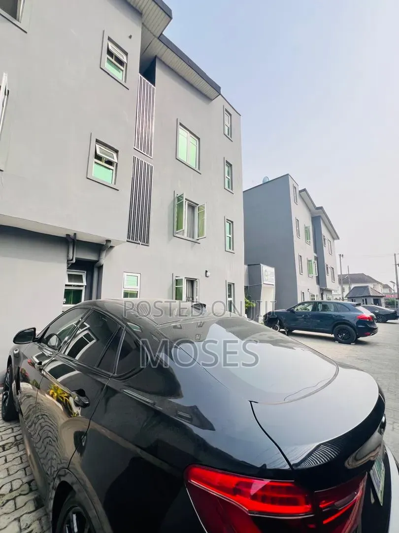 2bdrm Apartment in In A Call To Access, Ologolo for rent in Ologolo