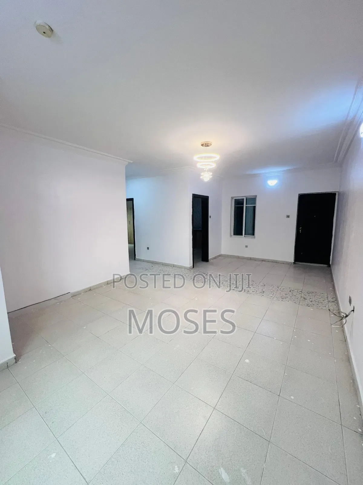 2bdrm Apartment in In A Call To Access, Ologolo for rent in Ologolo