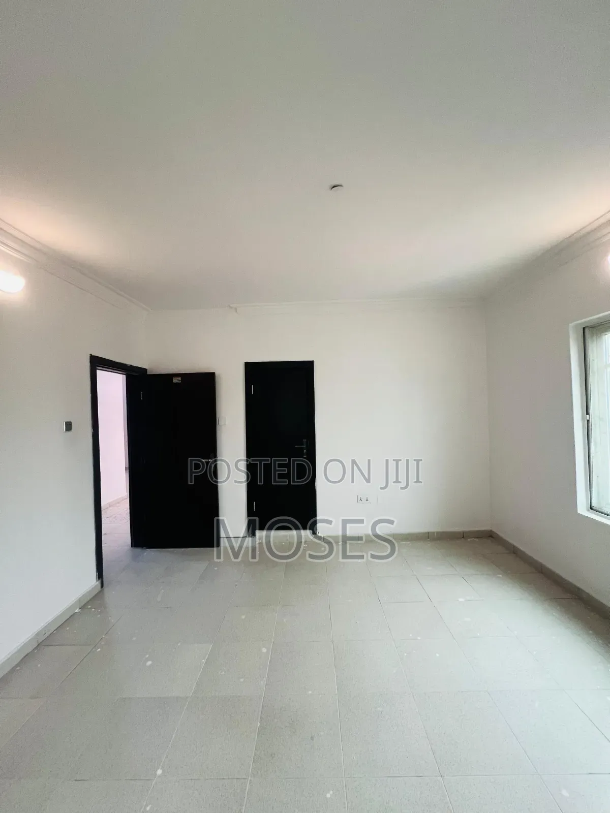2bdrm Apartment in In A Call To Access, Ologolo for rent in Ologolo