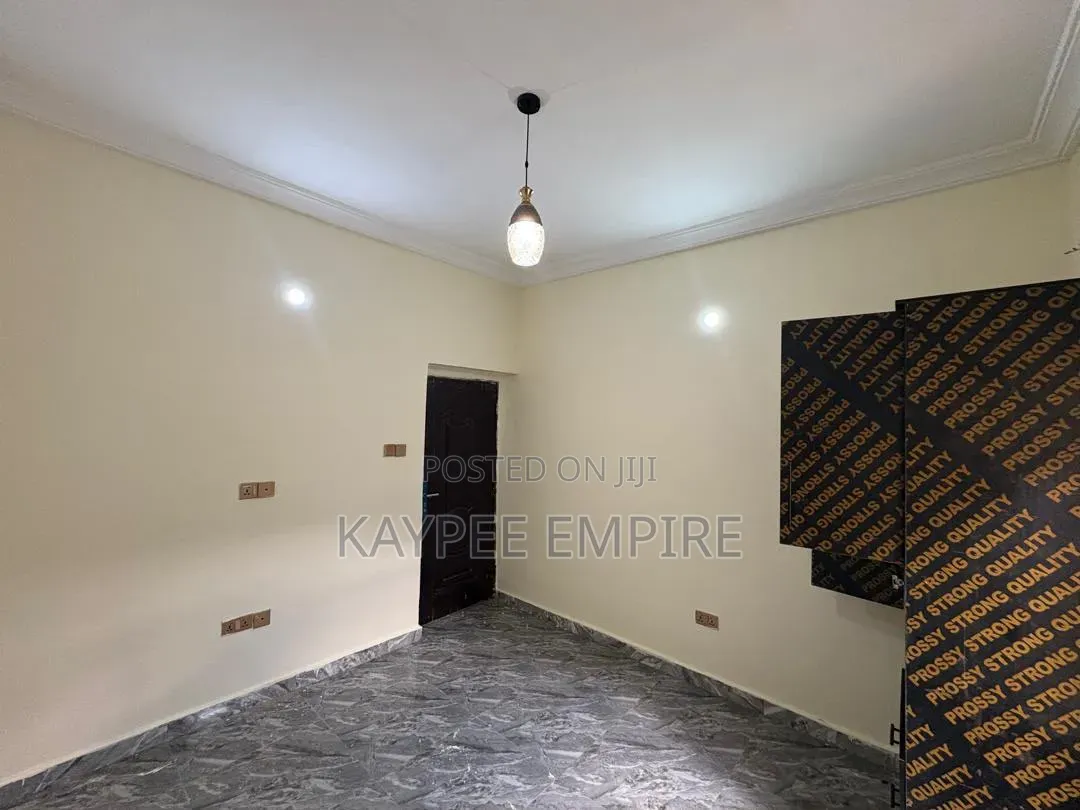 1bdrm Room & Parlour in Kubwa for rent in Kubwa