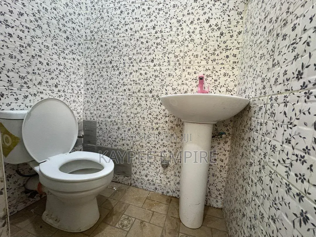 1bdrm Room & Parlour in Kubwa for rent in Kubwa