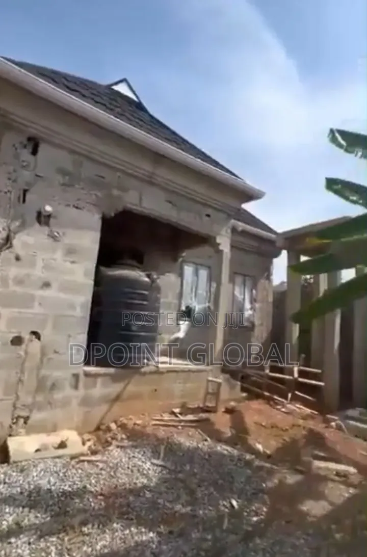 3bdrm Bungalow in Not Estate, Ayobo for sale in Ayobo