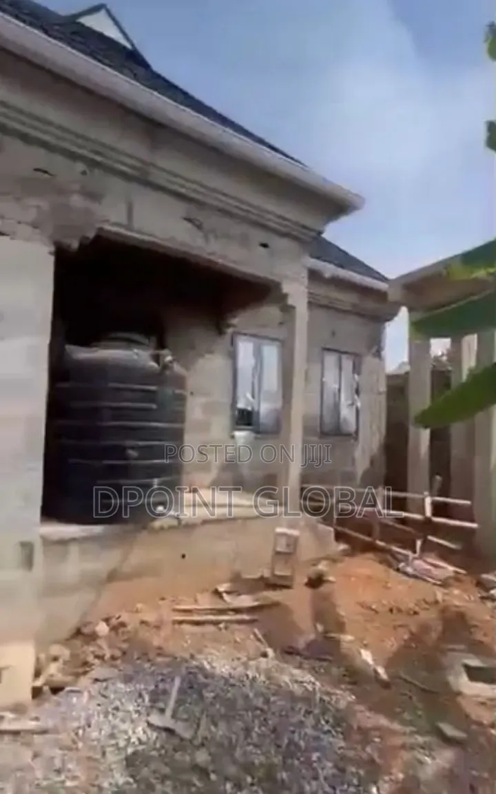 3bdrm Bungalow in Not Estate, Ayobo for sale in Ayobo