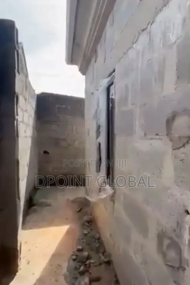 3bdrm Bungalow in Not Estate, Ayobo for sale in Ayobo