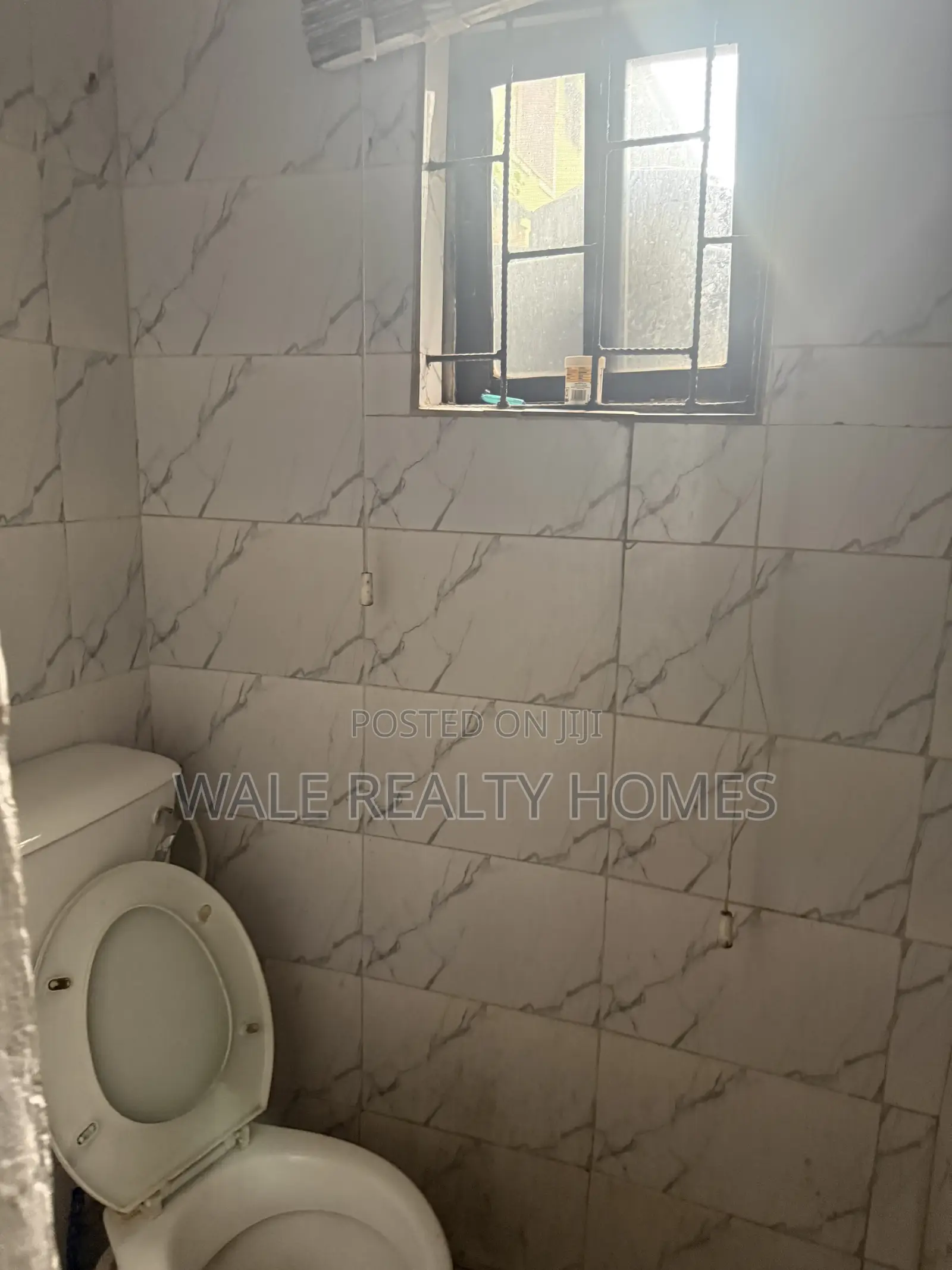 1bdrm Room & Parlour in Maitama for rent in Maitama