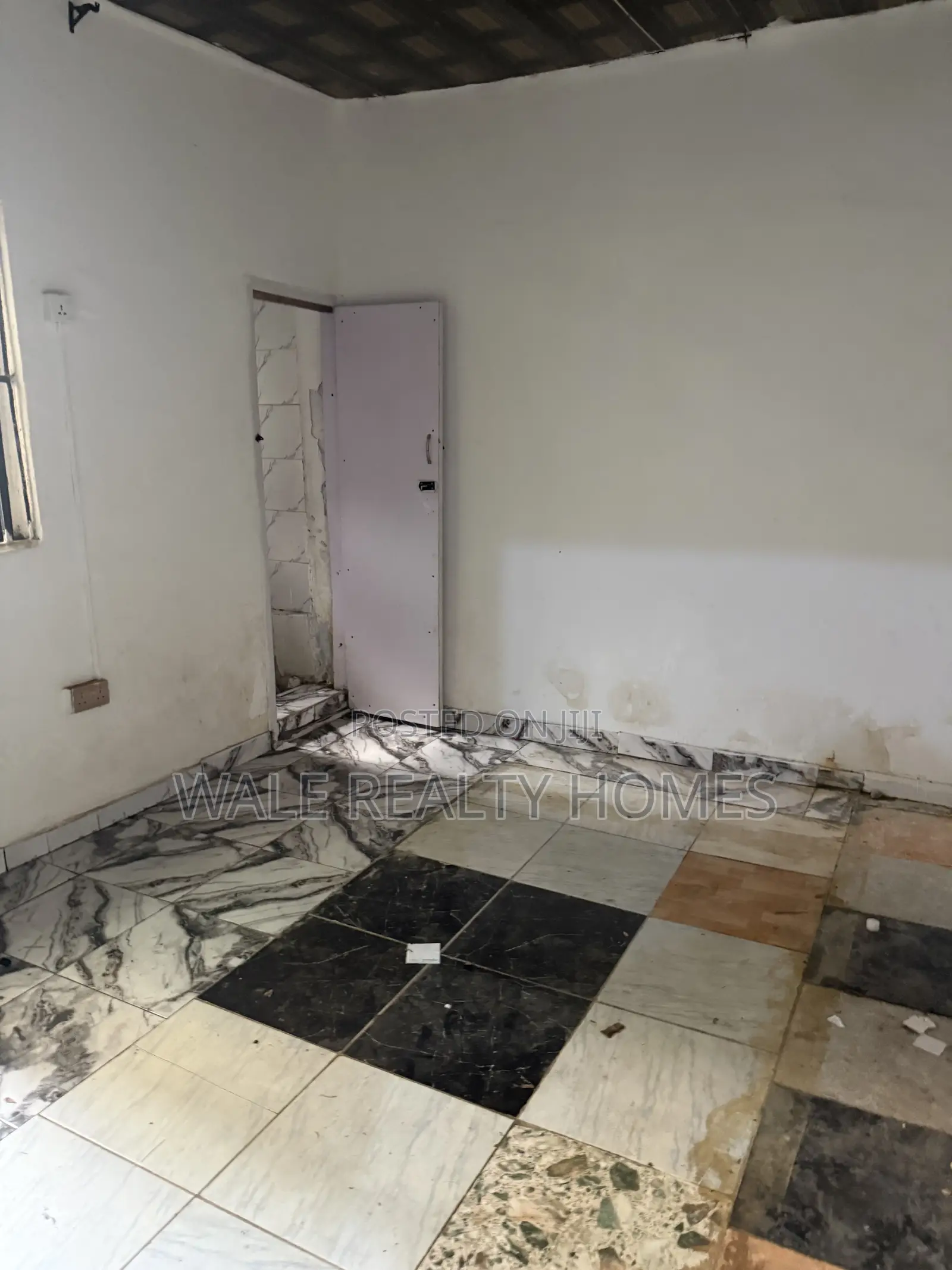 1bdrm Room & Parlour in Maitama for rent in Maitama