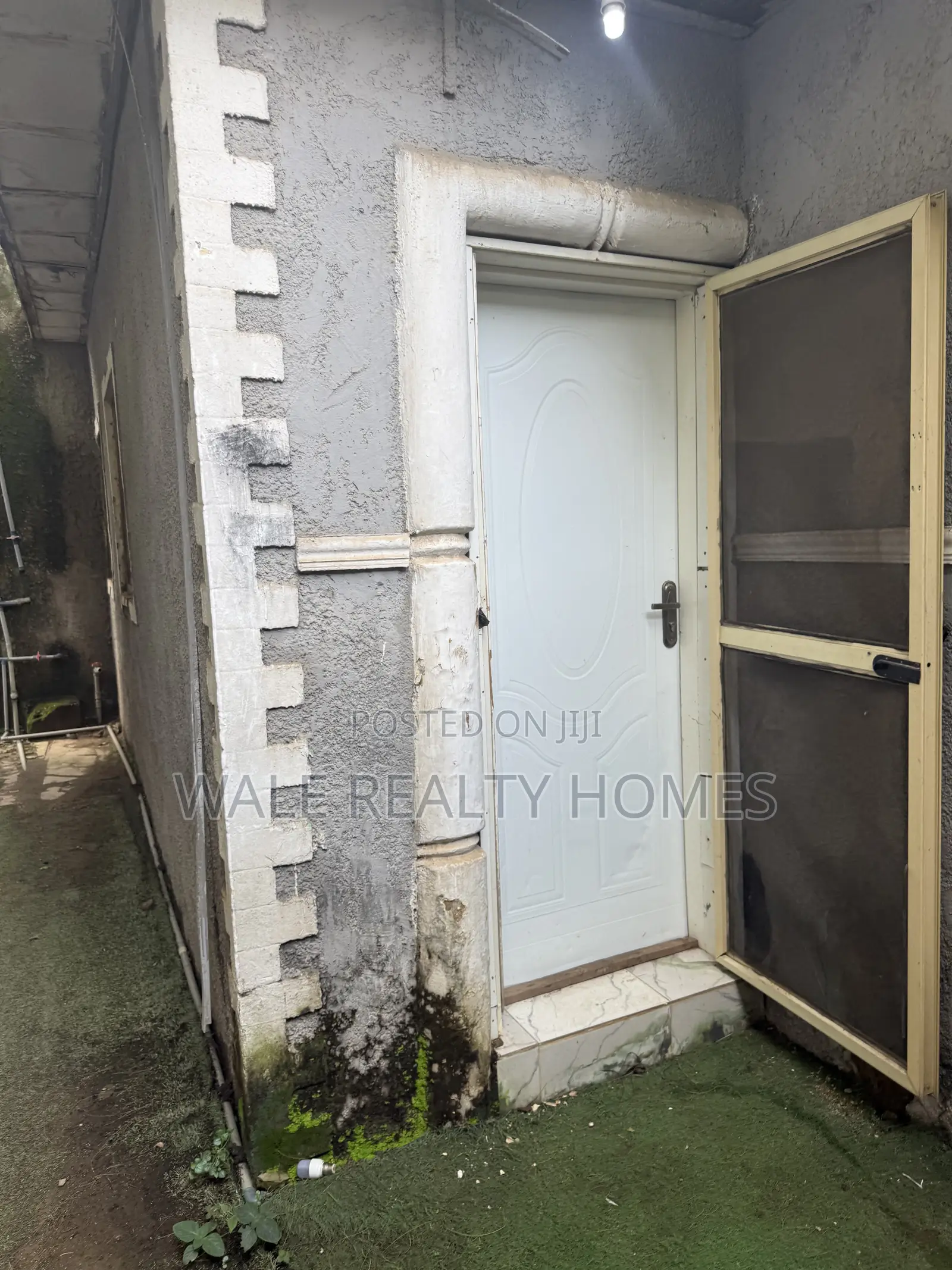 1bdrm Room & Parlour in Maitama for rent in Maitama