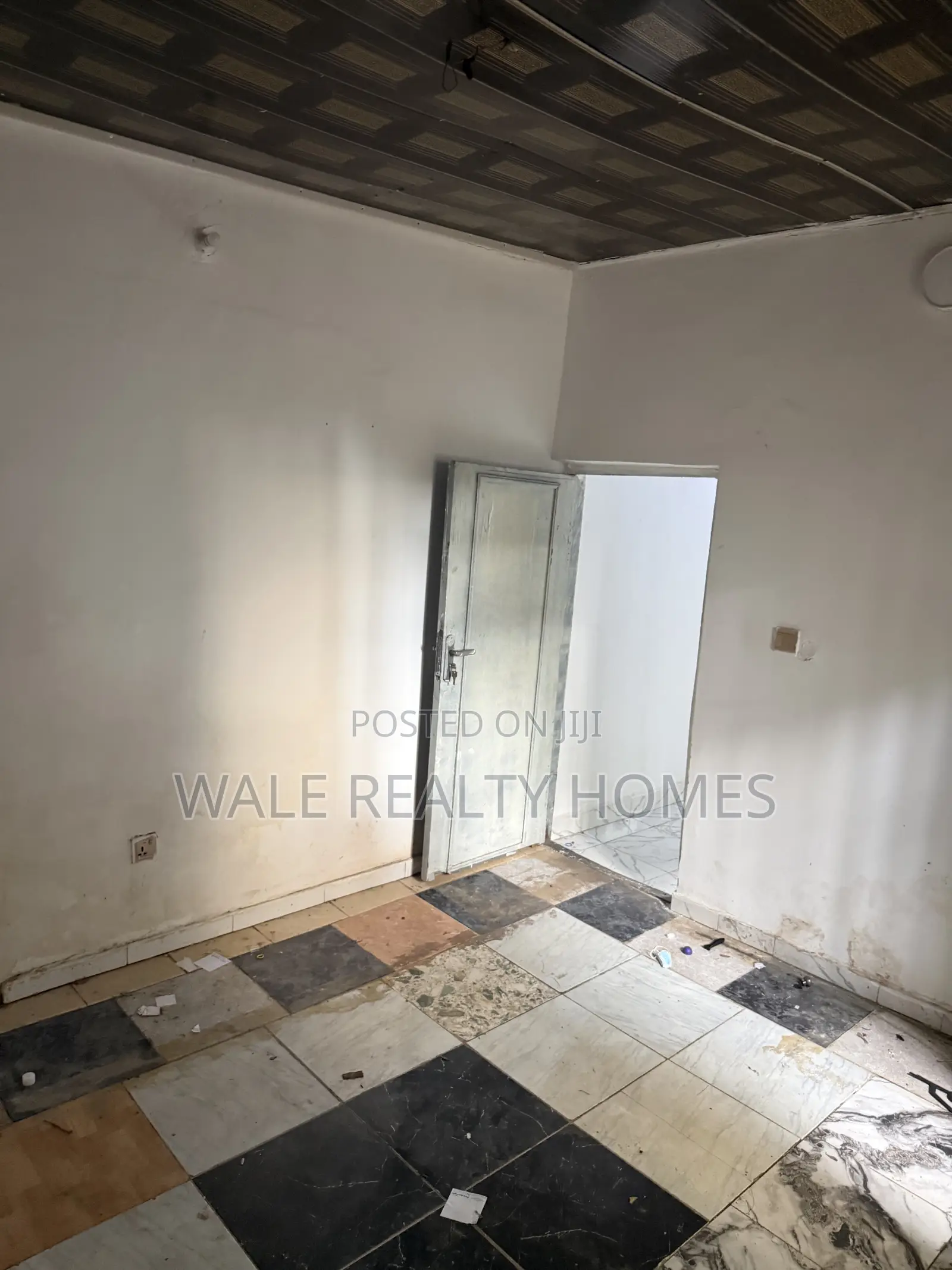1bdrm Room & Parlour in Maitama for rent in Maitama