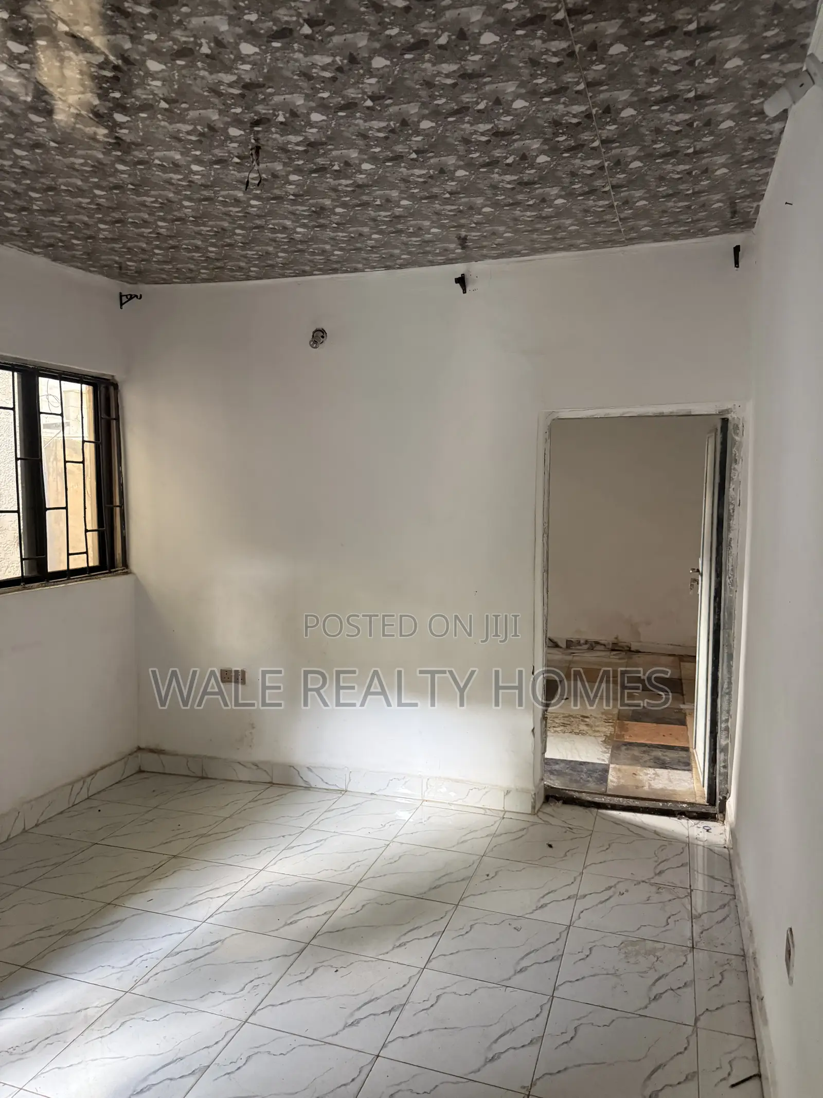 1bdrm Room & Parlour in Maitama for rent in Maitama
