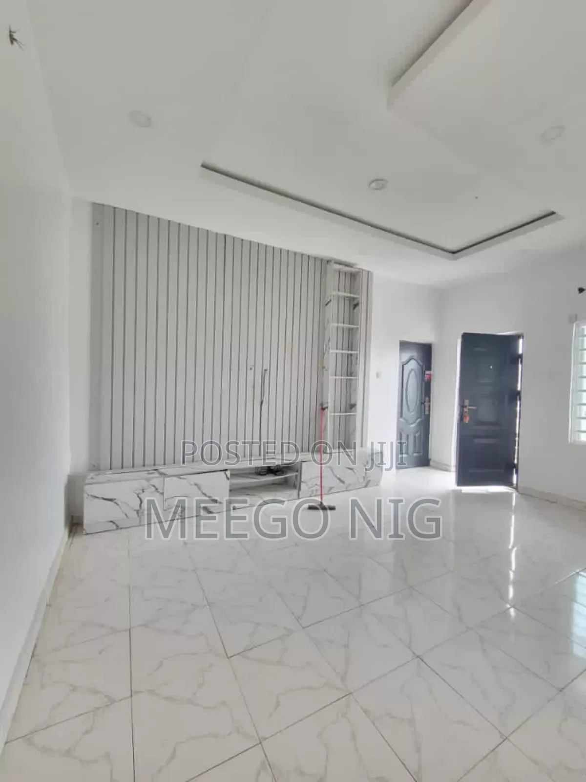 2bdrm Apartment in Unity Estate Badore for rent in Ado / Ajah