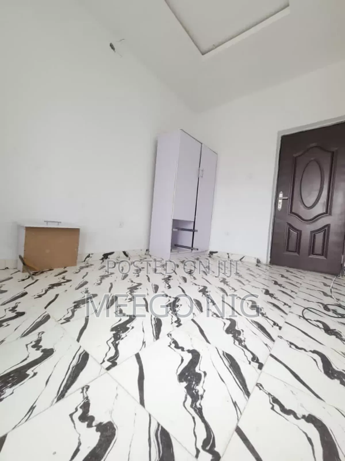 2bdrm Apartment in Unity Estate Badore for rent in Ado / Ajah