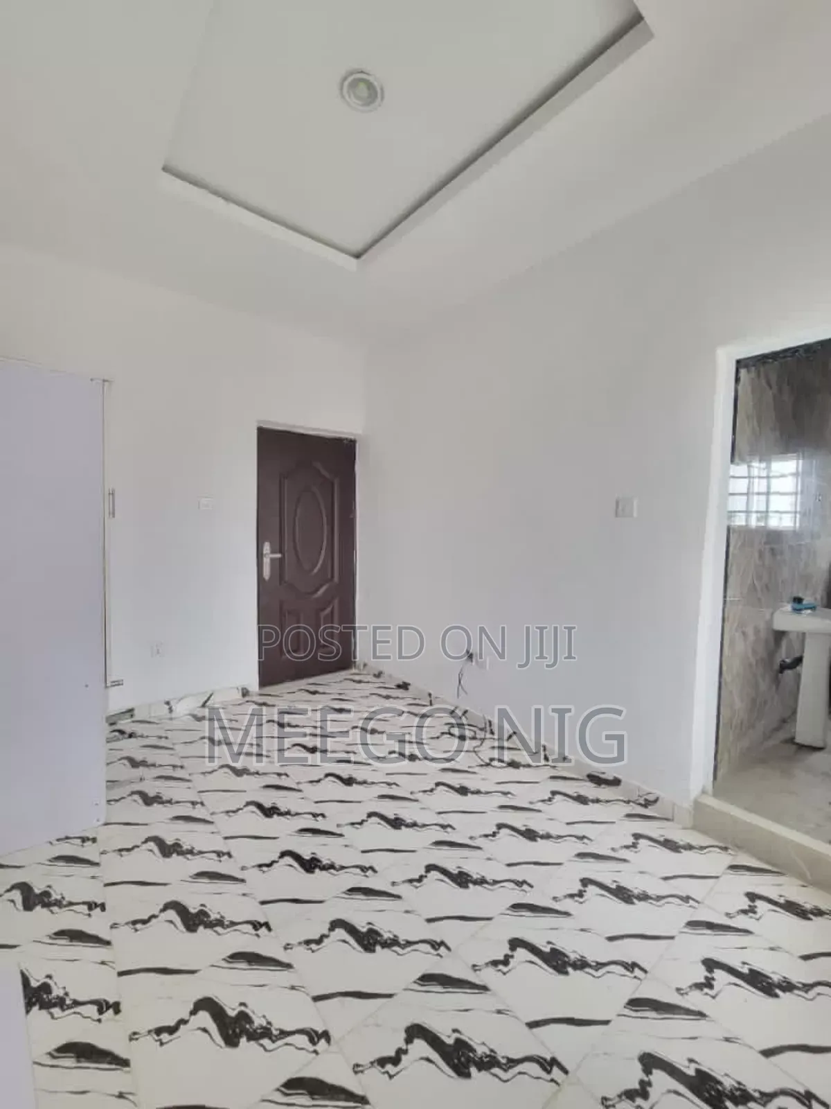 2bdrm Apartment in Unity Estate Badore for rent in Ado / Ajah
