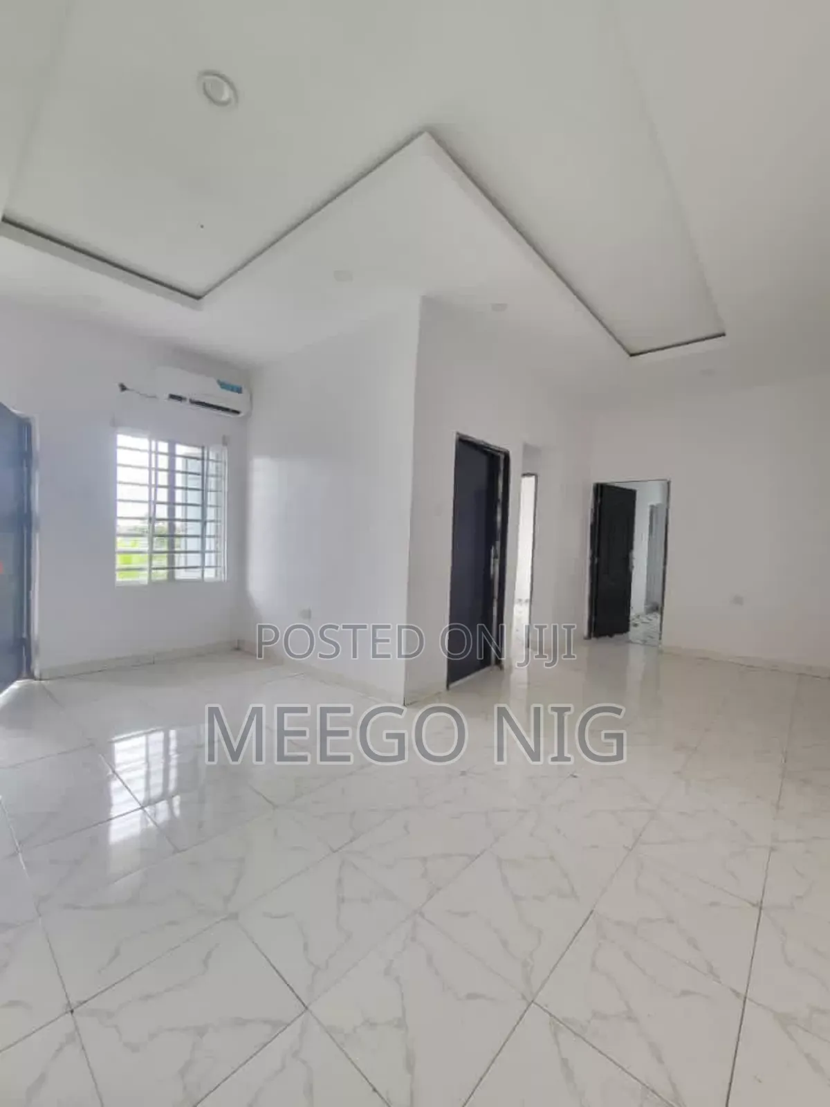 2bdrm Apartment in Unity Estate Badore for rent in Ado / Ajah