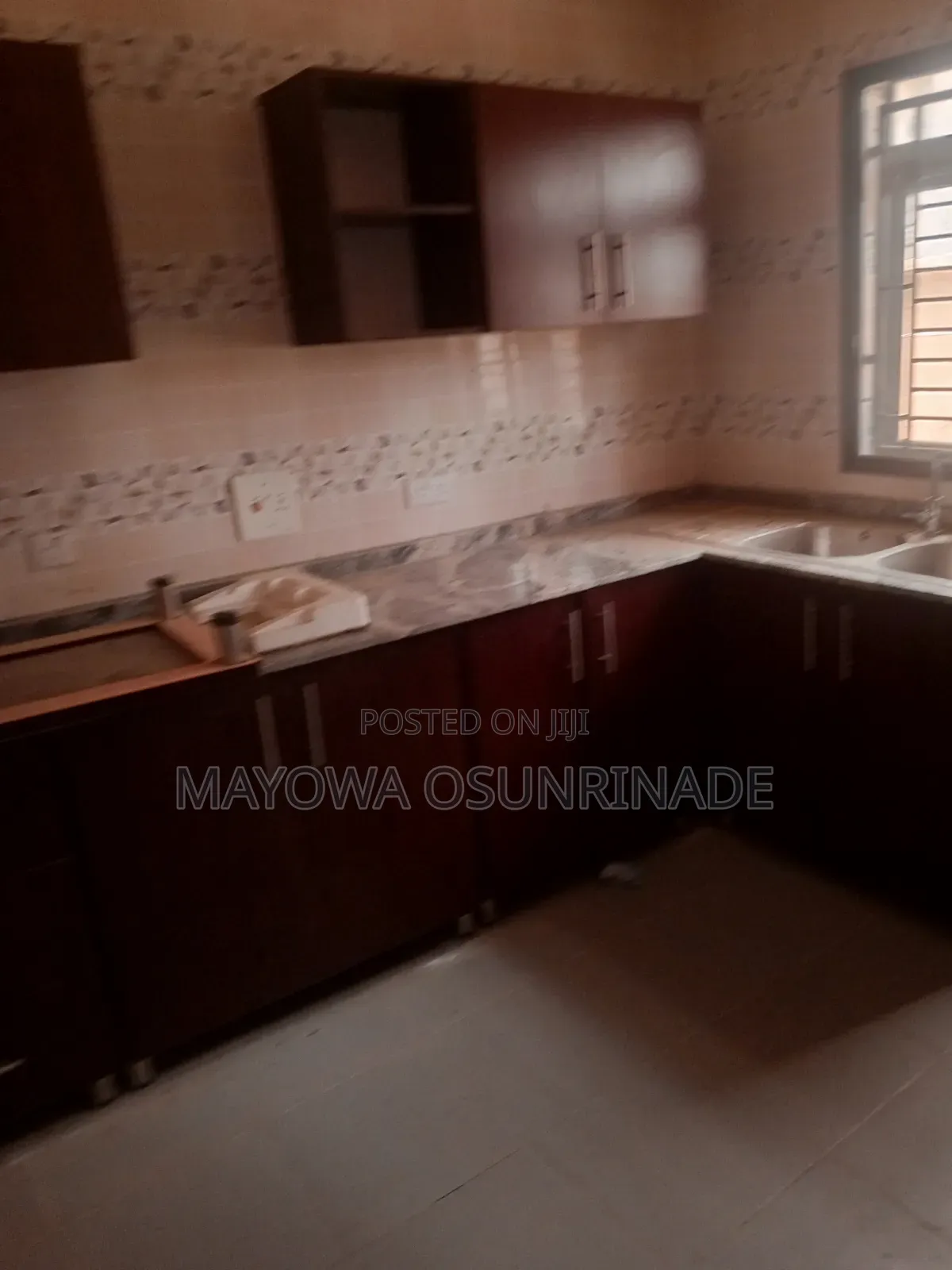 2bdrm Apartment in Ologuneru for rent in Ologuneru